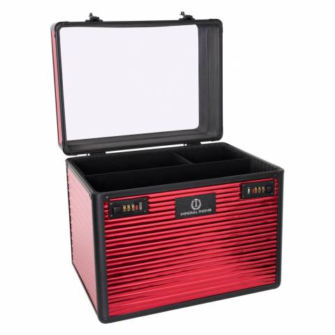 Boite de pansage Grooming box Shiny Classic - Imperial Riding