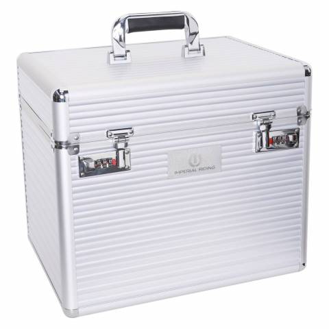 Boite de pansage Grooming box Shiny Classic - Imperial Riding