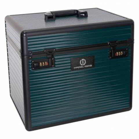 Boite de pansage Grooming box Shiny Classic - Imperial Riding