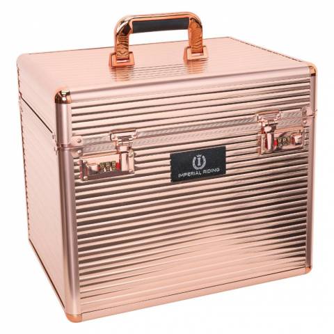 Boite de pansage Grooming box Shiny Classic - Imperial Riding