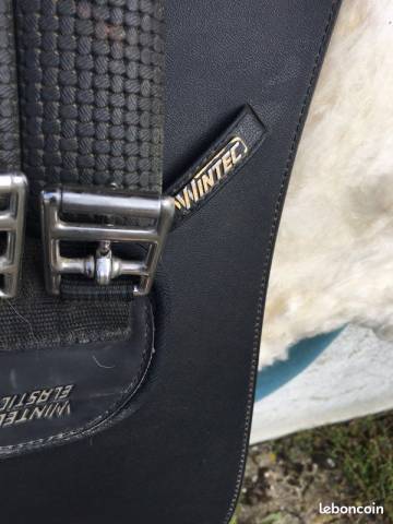 selle wintec dressage