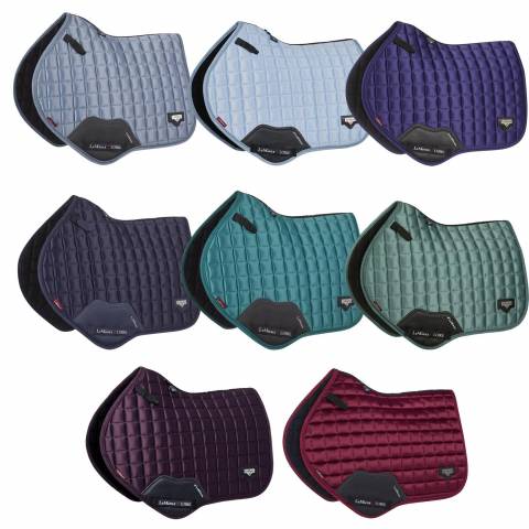 Tapis obstacle Loire Classic Close Contact Square - LeMieux
