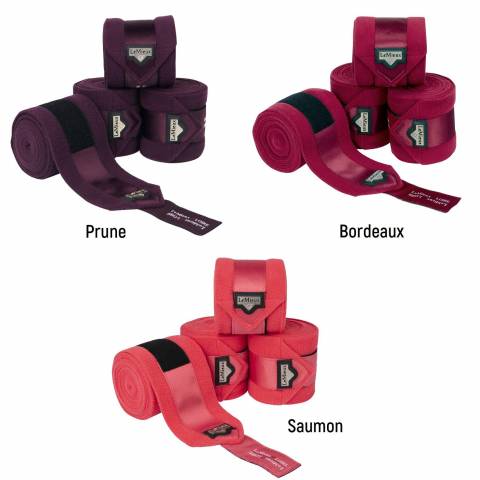 Bandages de polo Loire - LeMieux