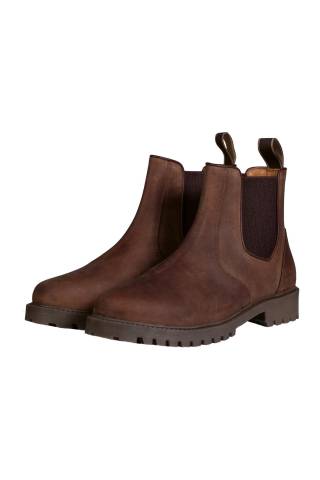 Boots équitation homme Adrian - HKM