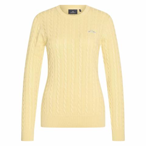 Pullover Deanne - HV Polo