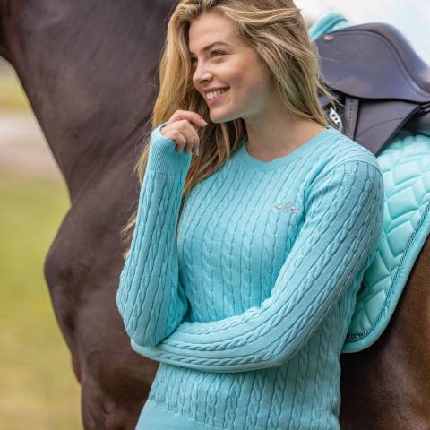 Pullover Deanne - HV Polo