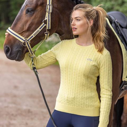 Pullover Deanne - HV Polo