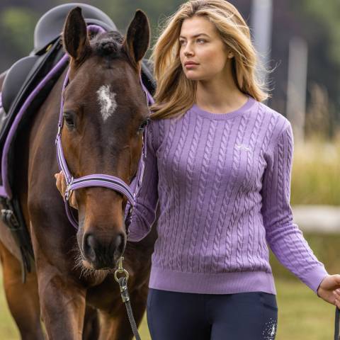 Pullover Deanne - HV Polo
