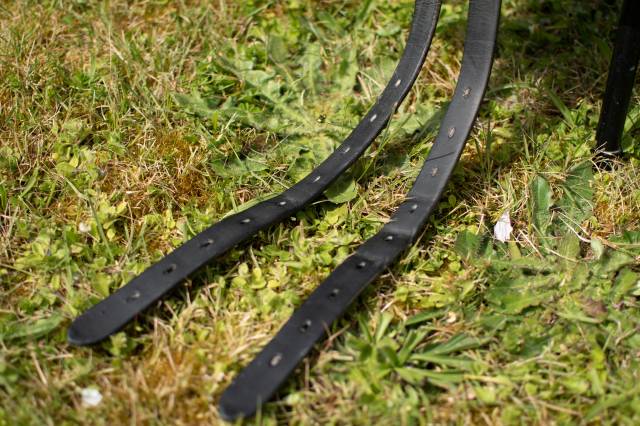 Selle D’équitation Voltaire 2019