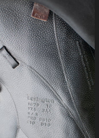 Selle D’équitation Voltaire 2019