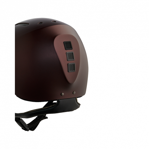 Casque Naca Gravity S