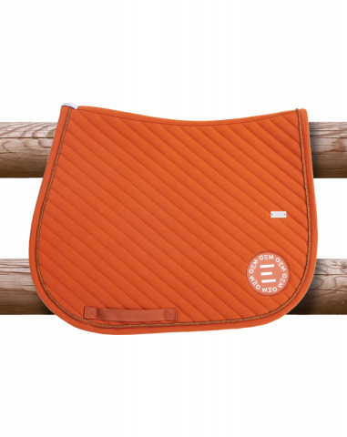 Tapis de selle Sony GEM