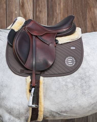 Tapis de selle Sony GEM