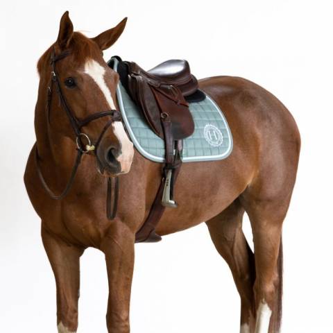 Tapis de selle Harcour Siriel June