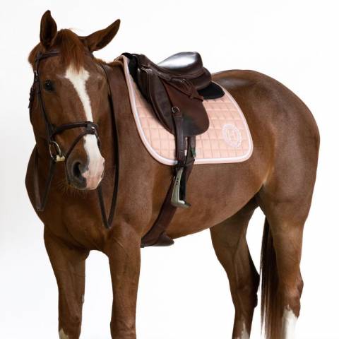 Tapis de selle Harcour Siriel June