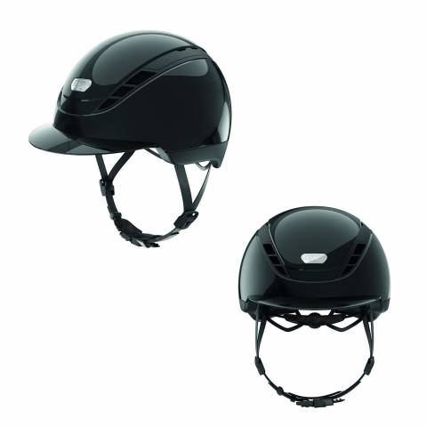 Casque d'équitation AirDuo pour adulte glossy - Pikeur