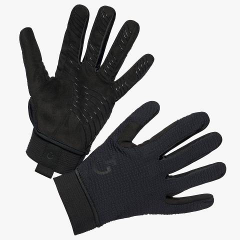 Gants d'équitation technique - CAVALLERIA TOSCANA