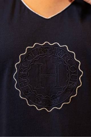 T shirt femme Trinity - Harcour