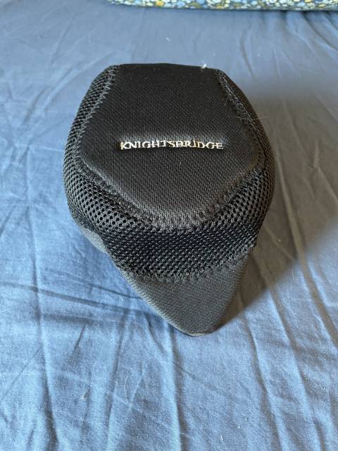 Doublure pour casque Knightsbridge