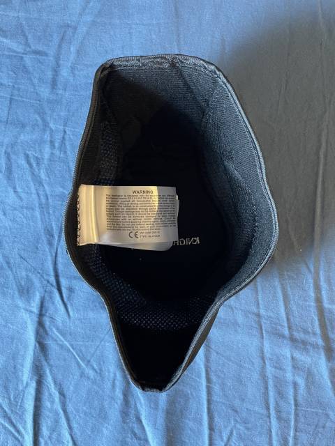 Doublure pour casque Knightsbridge