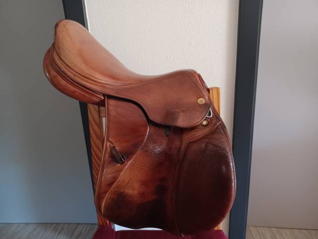 Selle prestige paris