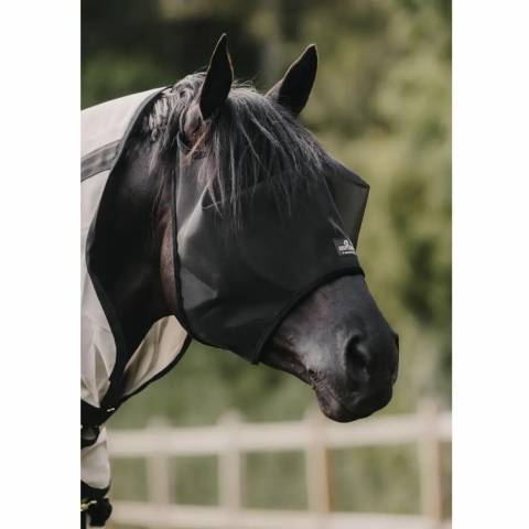 Masque anti-mouches Classic sans oreilles - Kentucky
