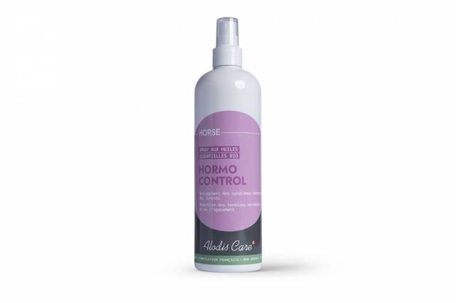 Hormo control spray 500 mL - Alodis Care