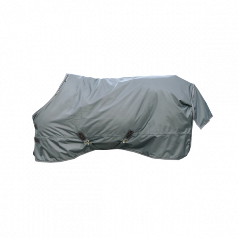 Couverture d'extérieur All Weather imperméable pro Vert/Gris 160g - Kentucky