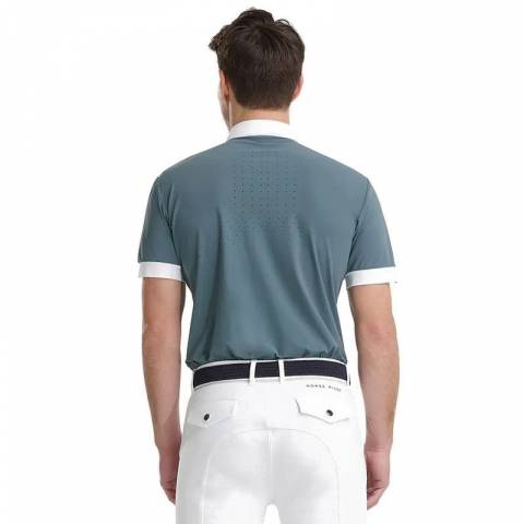 Chemise de concours Horse Pilot Aerolight Homme