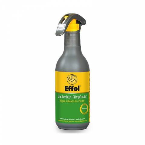 Pansement spray au sang de dragon - Effol
