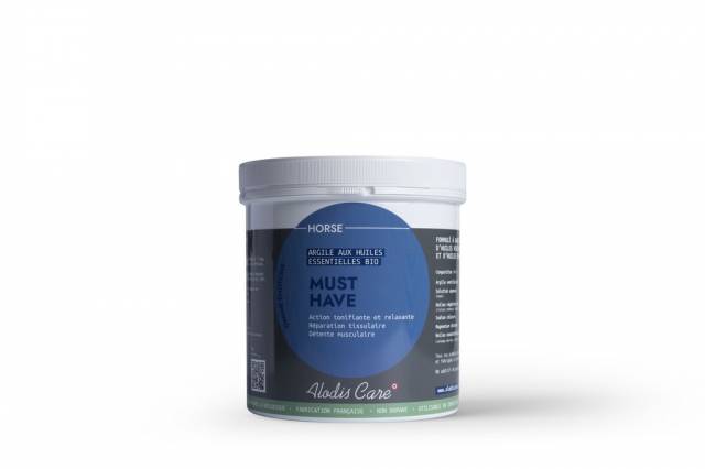 Argile MUST HAVE - Alodis Care