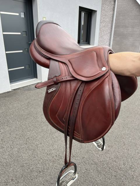Selle 2gs mademoiselle cwd