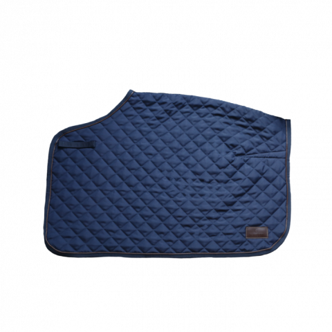 Couvre reins carré - Kentucky