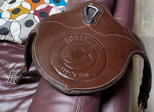 A saisir bavette Forestier 200 € Prix neuf 340€