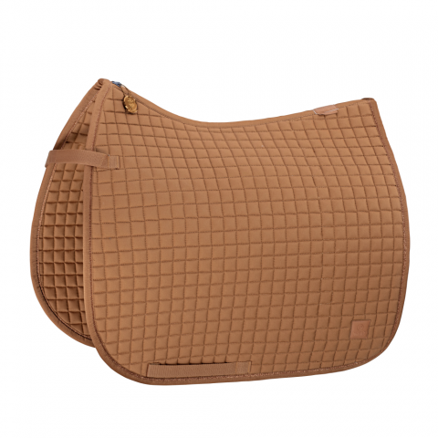 Tapis de selle COTTON Platinum 2023 - Eskadron