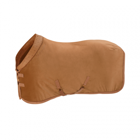 Couverture polaire Velvet Crystal Platinum 2023 - Eskadron