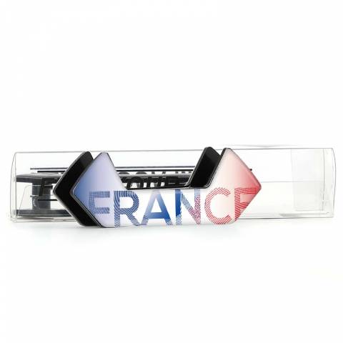 Sticker Safe on - Flex-on