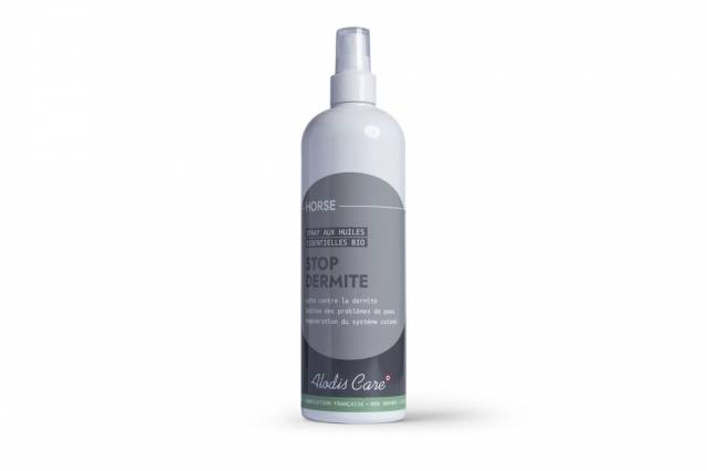 Soin STOP DERMITE - Alodis Care
