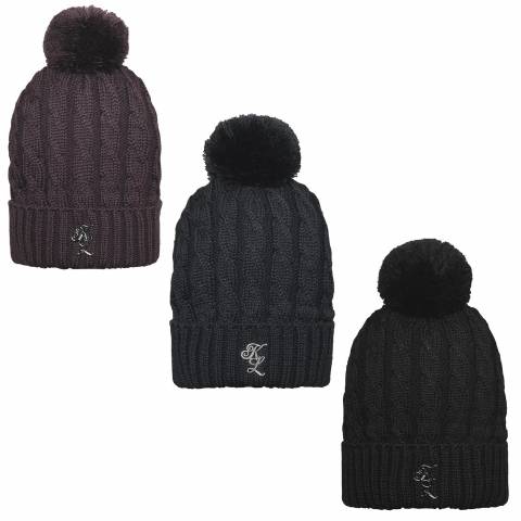 Bonnet KLellery - Kingsland