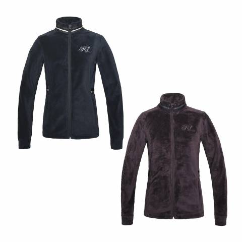 Veste polaire KLester pour femme - Kingsland