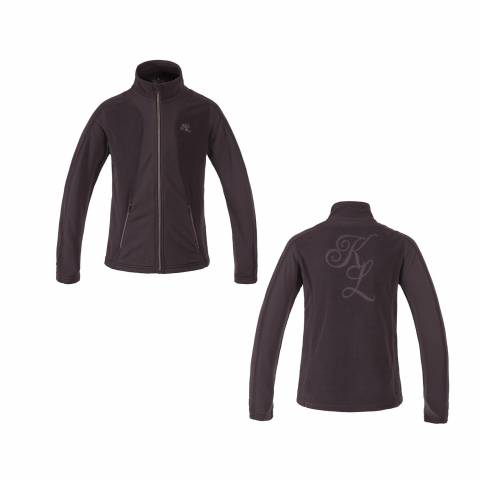 Veste en micro polaire KLelissa pour femme - Kingsland