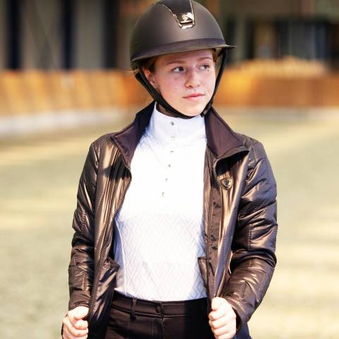 Polo de concours - Divine - Equestre