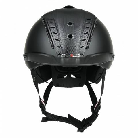 Casque Casco Mistrall II - Edition - Noir