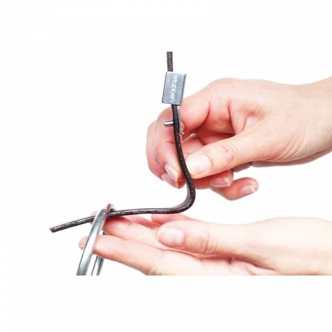 Bridon Freedom Magic Tack Slide & Lock - Stubben