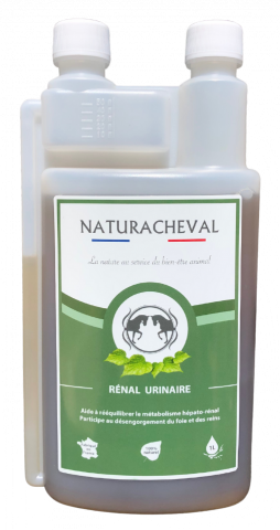 RENAL' URINAIRE 1L Naturacheval