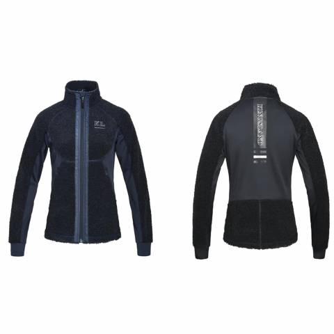 Veste polaire KlEllen Femme - Kingsland