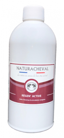 REGEN' ACTIVE 500ML Naturacheval