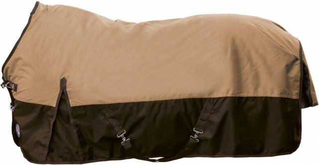Couverture d'extérieur HKM Portland 600D 100g