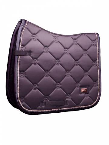 Tapis de selle Classic Moonless Night - Equestrian Stockholm