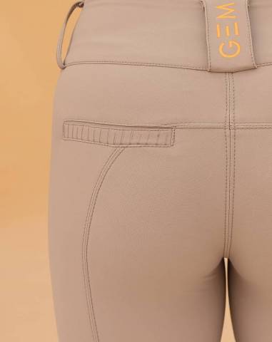 Pantalon d'équitation Dorado - GEM